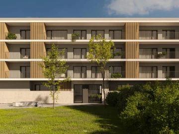 Apartamento T3 para Venda em Nossa Sra de Fatima