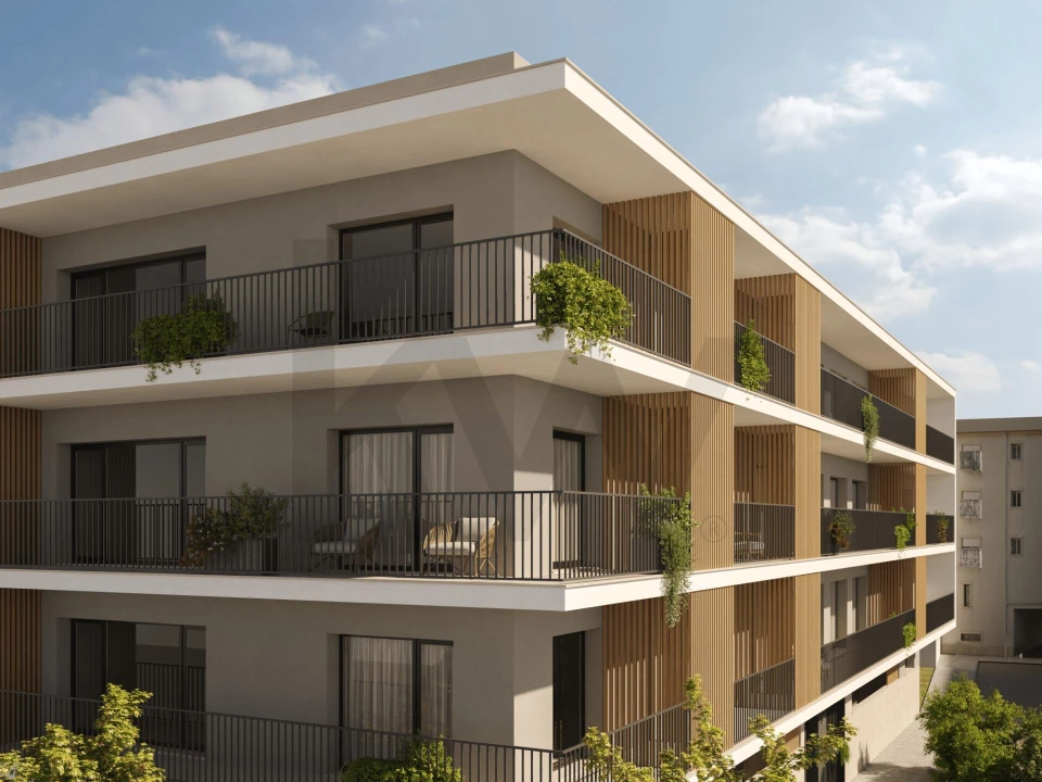 Apartamento T3 para Venda em Nossa Sra de Fatima Foto 22