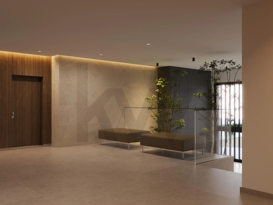 Apartamento T3 para Venda em Nossa Sra de Fatima Foto 14