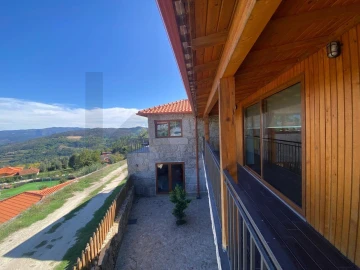 Moradia T3 para Venda em Caçarilhe e Infesta