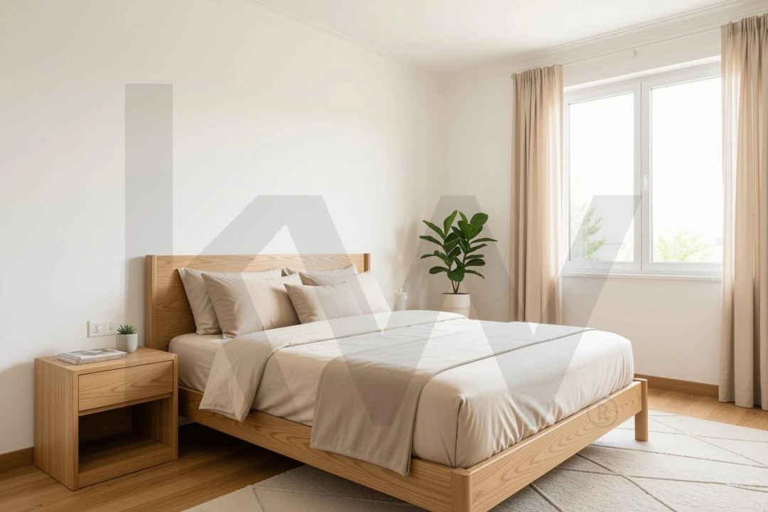 Apartamento T3 para Venda em Ferreira do Zezere Foto 5