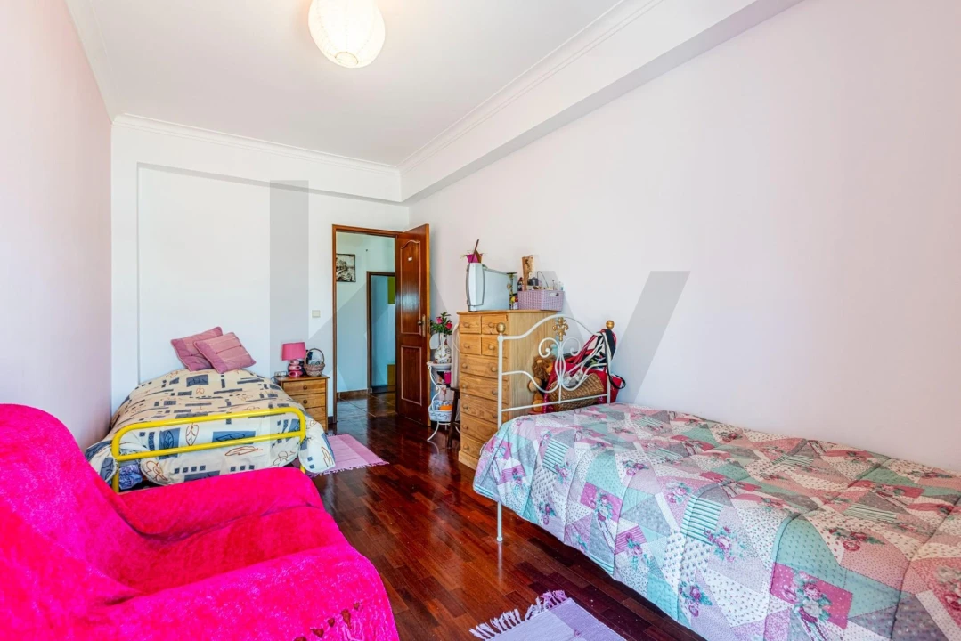 Apartamento T3 para Venda em Ferreira do Zezere Foto 35