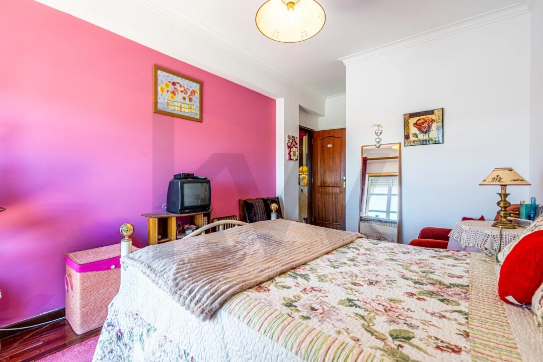 Apartamento T3 para Venda em Ferreira do Zezere Foto 39