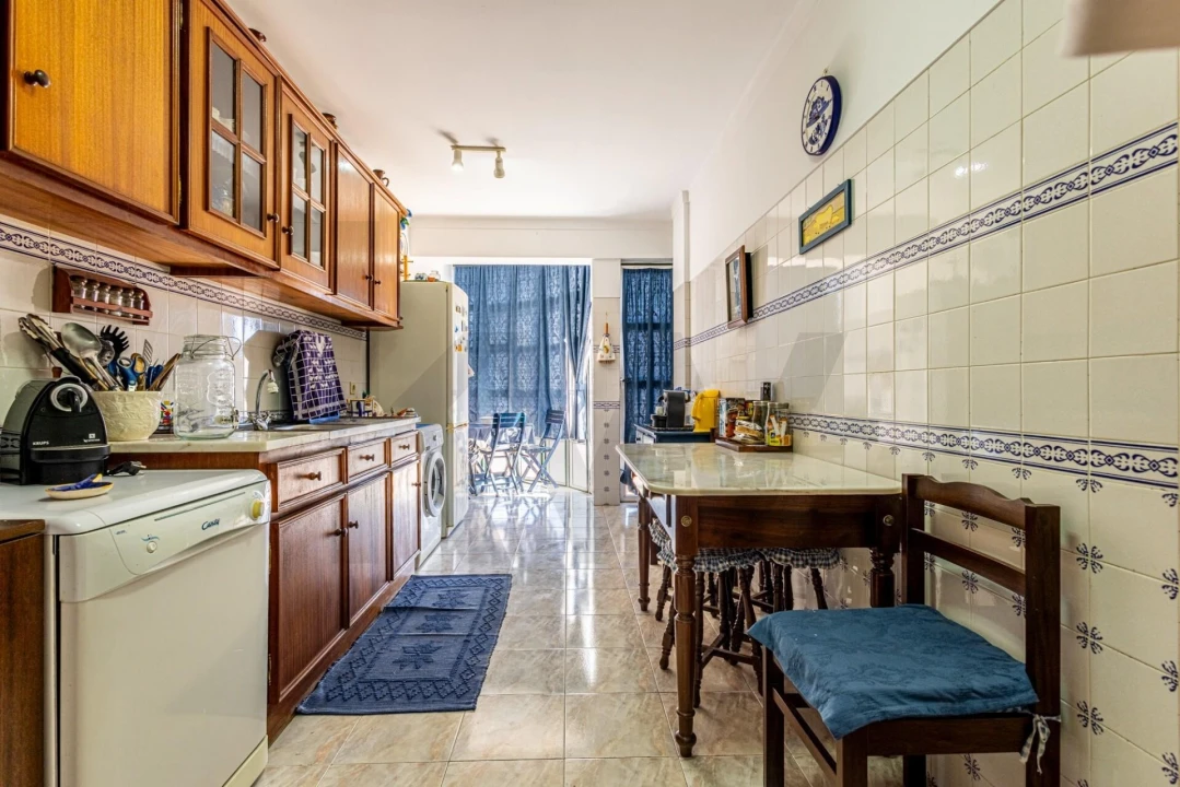 Apartamento T3 para Venda em Ferreira do Zezere Foto 28