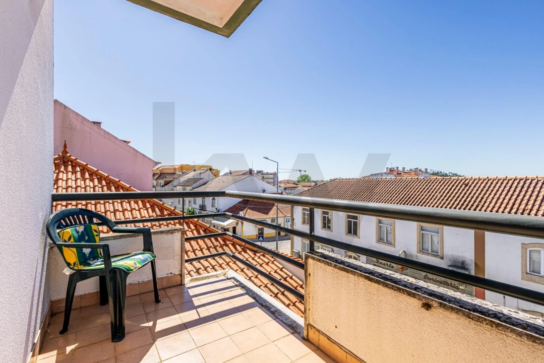 Apartamento T3 para Venda em Ferreira do Zezere Foto 48