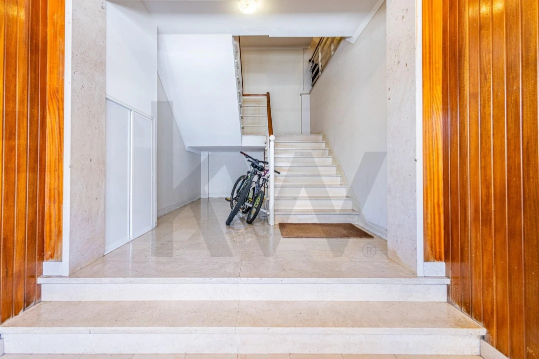 Apartamento T3 para Venda em Ferreira do Zezere Foto 4