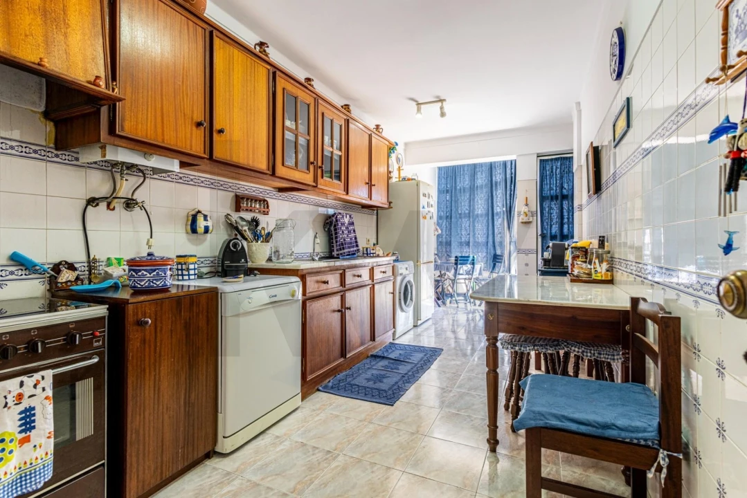 Apartamento T3 para Venda em Ferreira do Zezere Foto 23