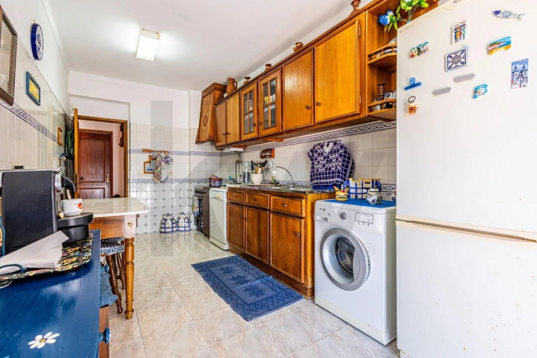 Apartamento T3 para Venda em Ferreira do Zezere Foto 25