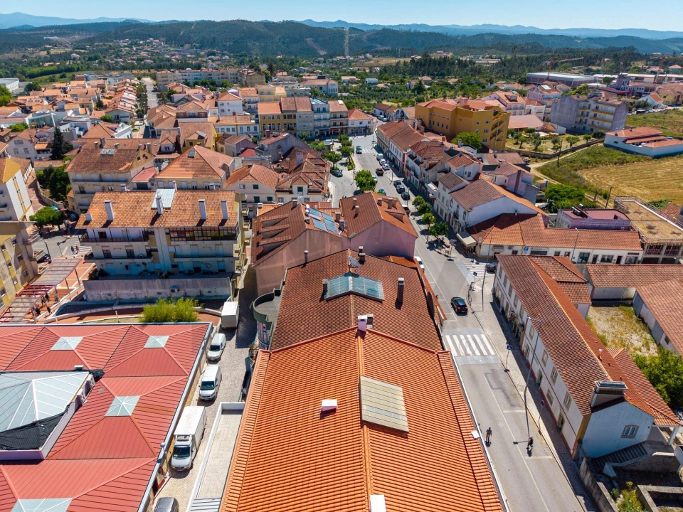 Apartamento T3 para Venda em Ferreira do Zezere Foto 52