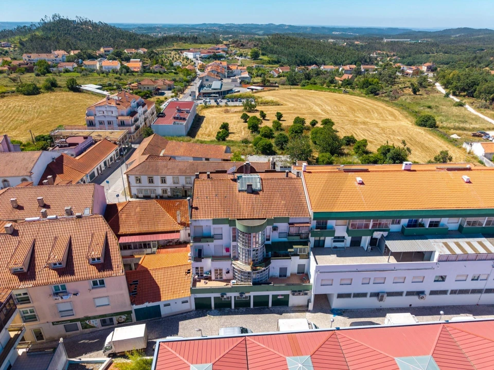 Apartamento T3 para Venda em Ferreira do Zezere Foto 50
