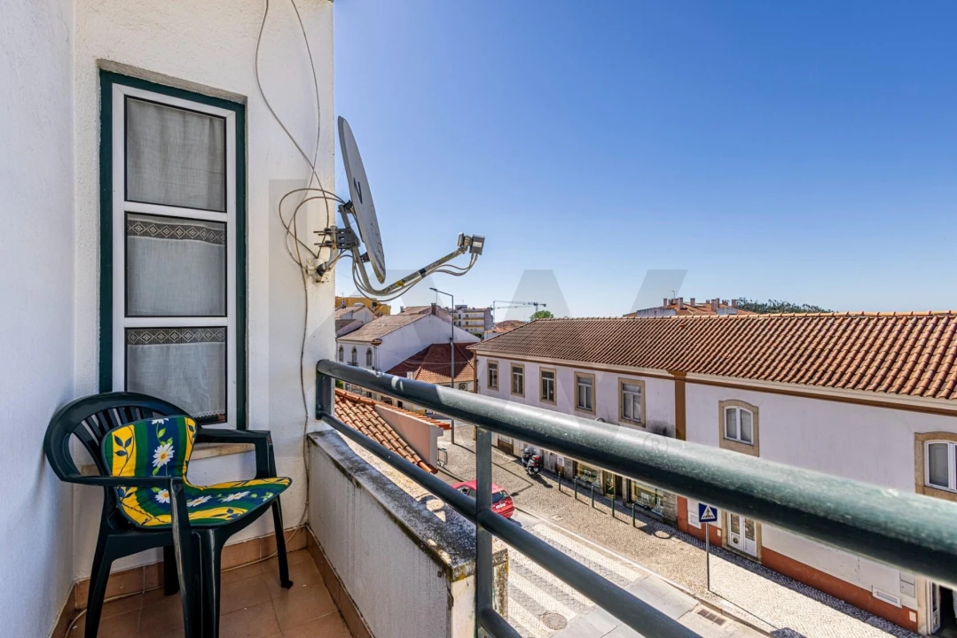 Apartamento T3 para Venda em Ferreira do Zezere Foto 53
