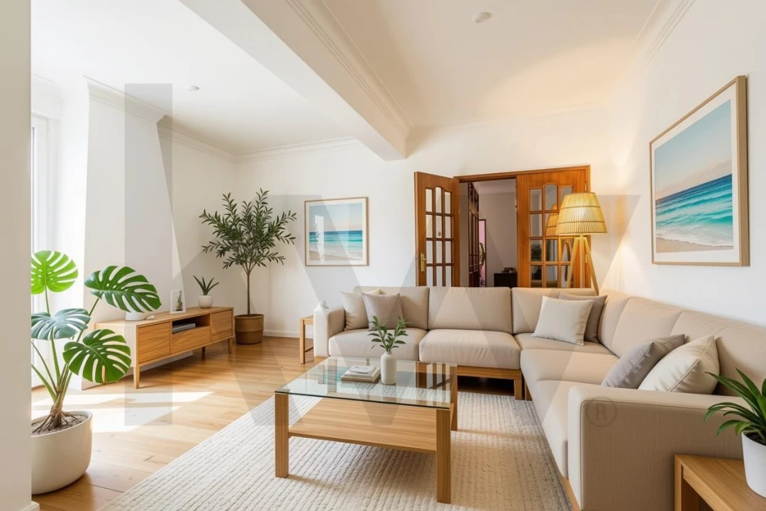 Apartamento T3 para Venda em Ferreira do Zezere Foto 6