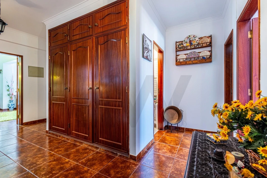 Apartamento T3 para Venda em Ferreira do Zezere Foto 11