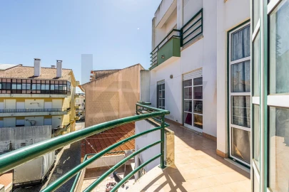 Apartamento T3 para Venda em Ferreira do Zezere