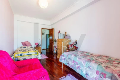 Apartamento T3 para Venda em Ferreira do Zezere