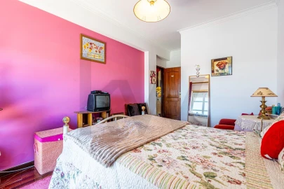 Apartamento T3 para Venda em Ferreira do Zezere