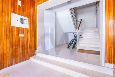 Apartamento T3 para Venda em Ferreira do Zezere