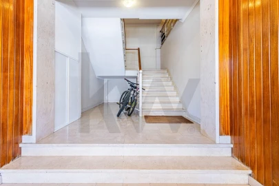 Apartamento T3 para Venda em Ferreira do Zezere