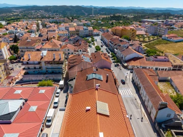 Apartamento T3 para Venda em Ferreira do Zezere