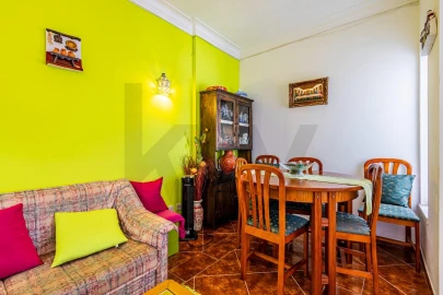 Apartamento T3 para Venda em Ferreira do Zezere