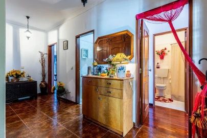 Apartamento T3 para Venda em Ferreira do Zezere