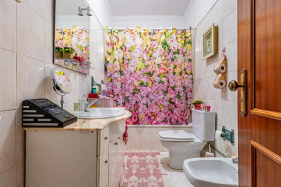 Apartamento T3 para Venda em Ferreira do Zezere