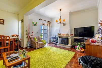 Apartamento T3 para Venda em Ferreira do Zezere