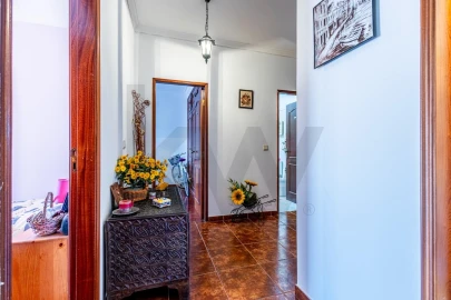Apartamento T3 para Venda em Ferreira do Zezere