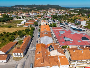 Apartamento T3 para Venda em Ferreira do Zezere