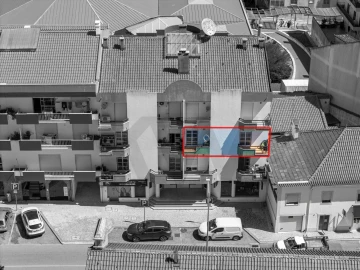Apartamento T3 para Venda em Ferreira do Zezere