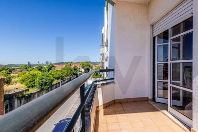 Apartamento T3 para Venda em Ferreira do Zezere