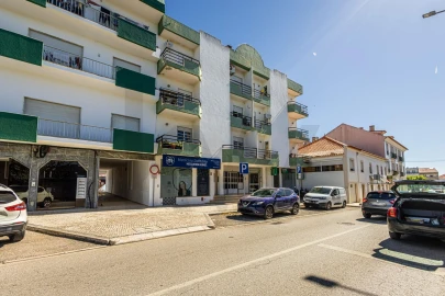 Apartamento T3 para Venda em Ferreira do Zezere