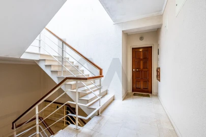 Apartamento T3 para Venda em Ferreira do Zezere