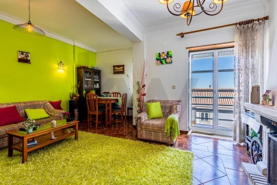Apartamento T3 para Venda em Ferreira do Zezere