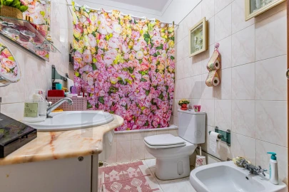 Apartamento T3 para Venda em Ferreira do Zezere