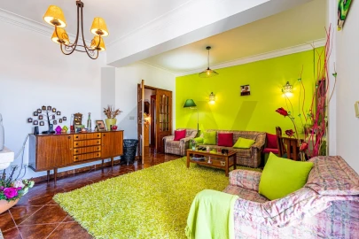 Apartamento T3 para Venda em Ferreira do Zezere