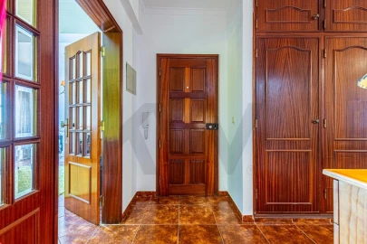 Apartamento T3 para Venda em Ferreira do Zezere