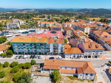 Apartamento T3 para Venda em Ferreira do Zezere