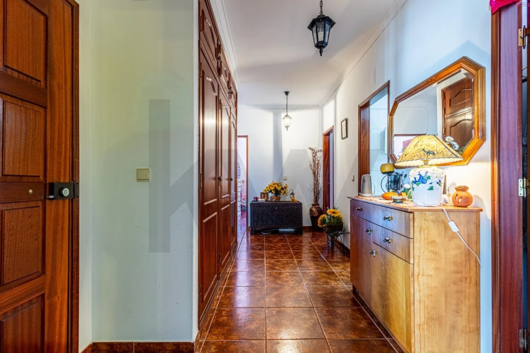 Apartamento T3 para Venda em Ferreira do Zezere Foto 10
