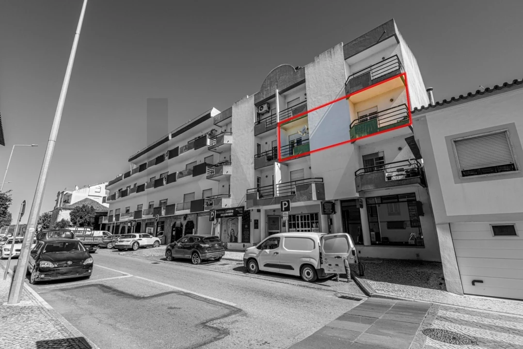 Apartamento T3 para Venda em Ferreira do Zezere Foto 60