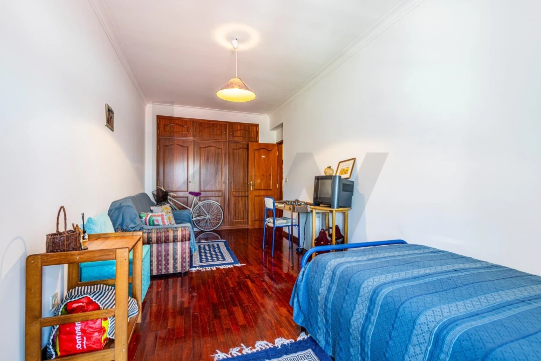 Apartamento T3 para Venda em Ferreira do Zezere Foto 32