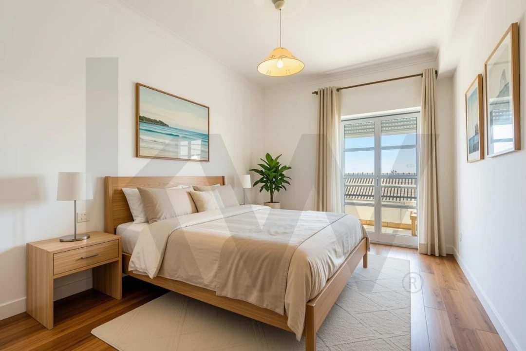 Apartamento T3 para Venda em Ferreira do Zezere Foto 1