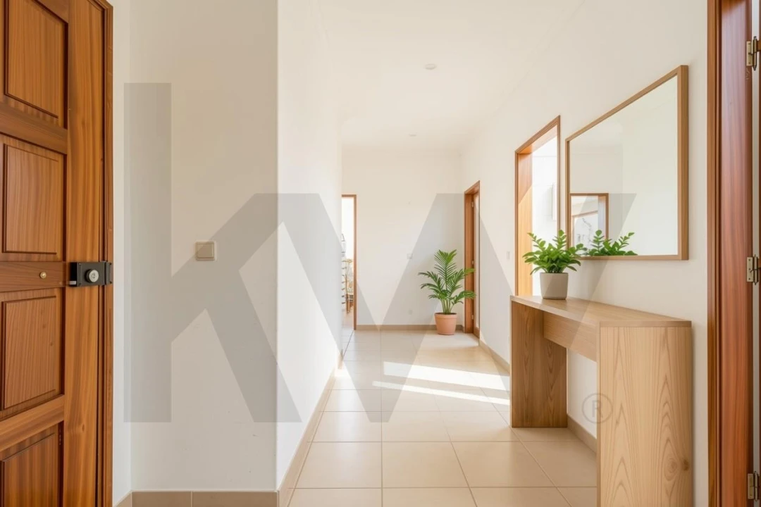 Apartamento T3 para Venda em Ferreira do Zezere Foto 3