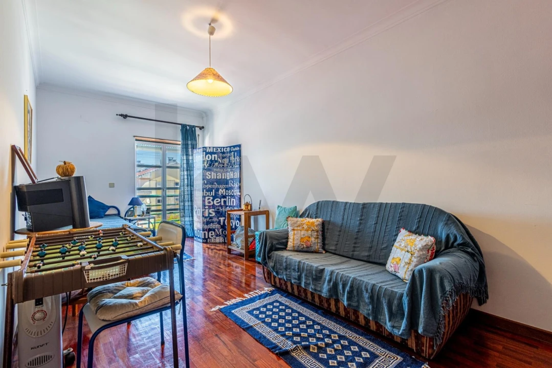 Apartamento T3 para Venda em Ferreira do Zezere Foto 34