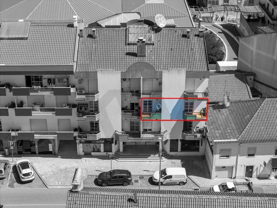 Apartamento T3 para Venda em Ferreira do Zezere Foto 58