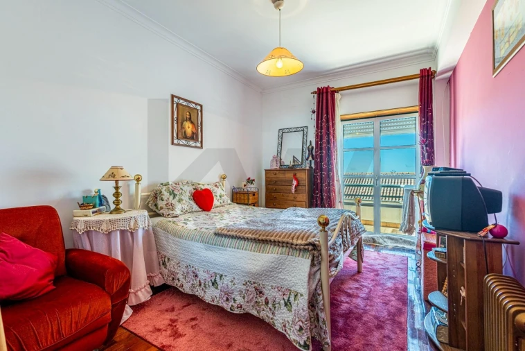 Apartamento T3 para Venda em Ferreira do Zezere Foto 41