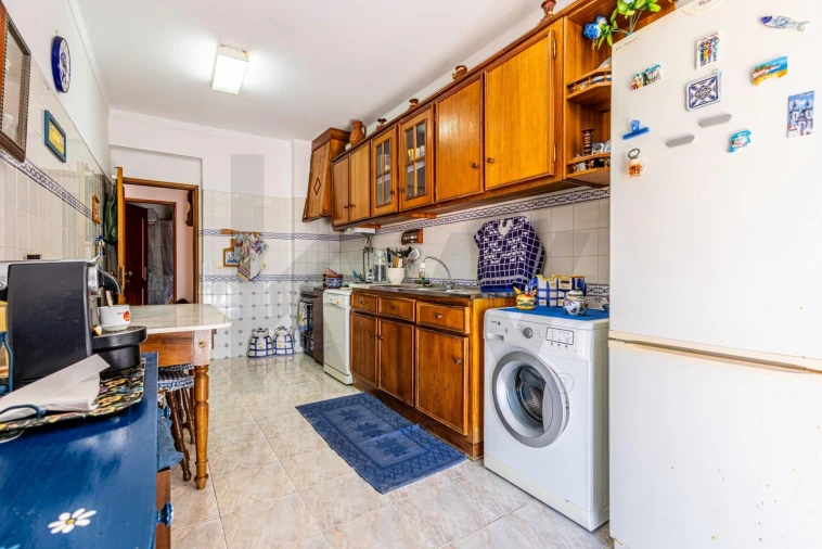 Apartamento T3 para Venda em Ferreira do Zezere Foto 26
