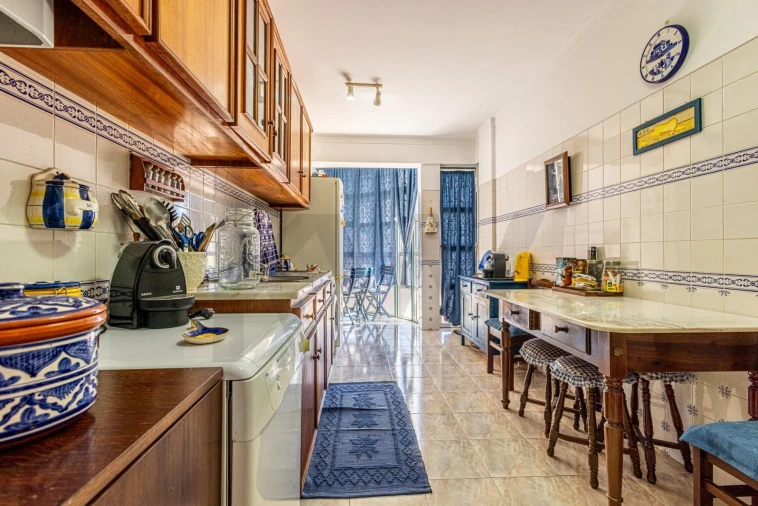Apartamento T3 para Venda em Ferreira do Zezere Foto 27
