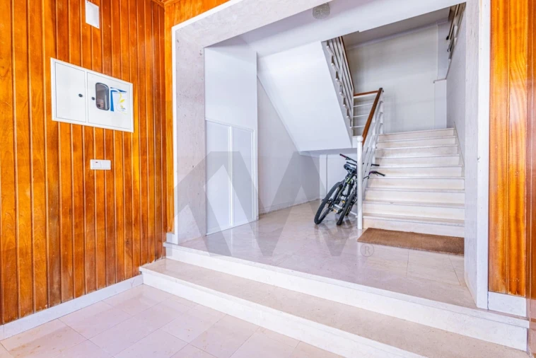 Apartamento T3 para Venda em Ferreira do Zezere Foto 3