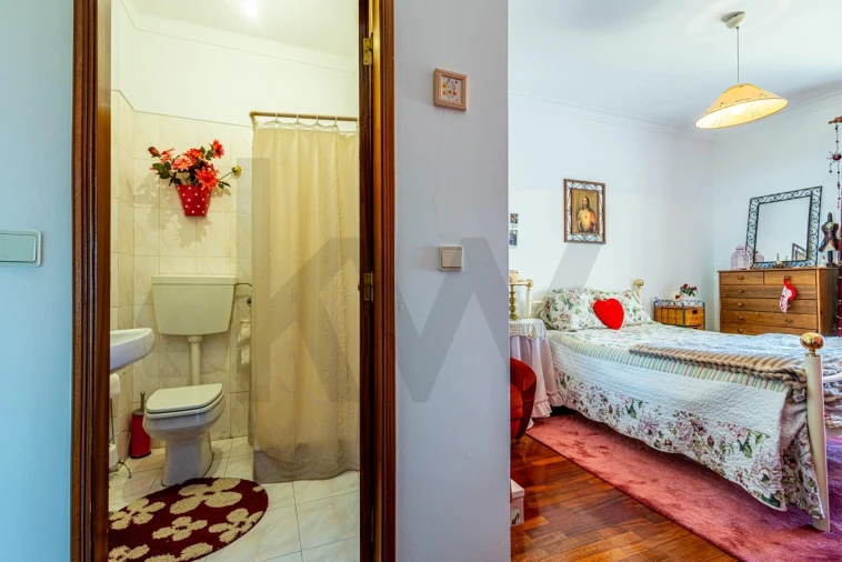Apartamento T3 para Venda em Ferreira do Zezere Foto 42